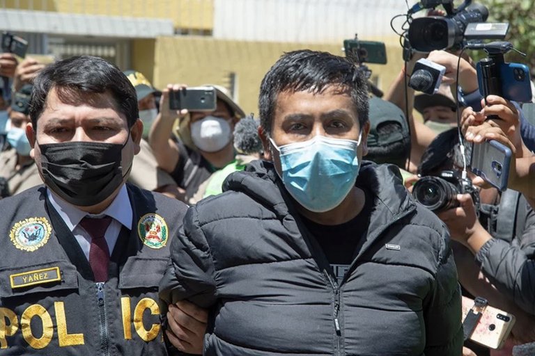 18 gobernadores y 52 funcionarios son investigados por delitos de corrupción en el Perú