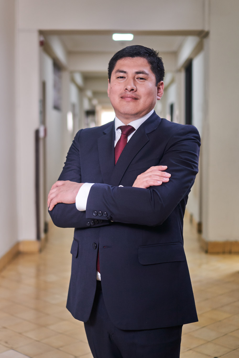Julio Rondón Pariona