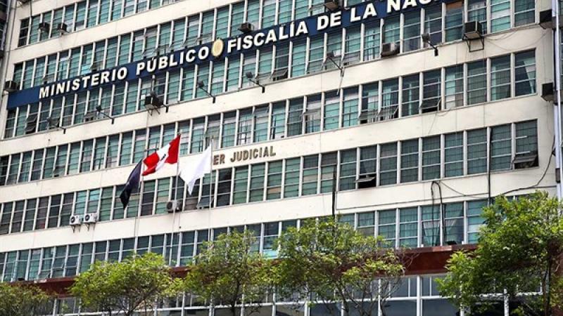 Plazos impropios: El vencimiento del plazo del fiscal para acusar no genera caducidad