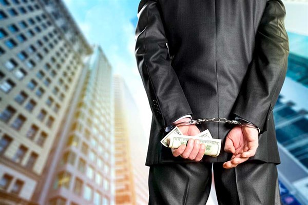 Concurso real de delitos: El lavado de activos no es un agotamiento de la colusión agravada