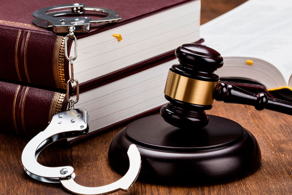 ¿Qué es el concurso aparente de leyes?