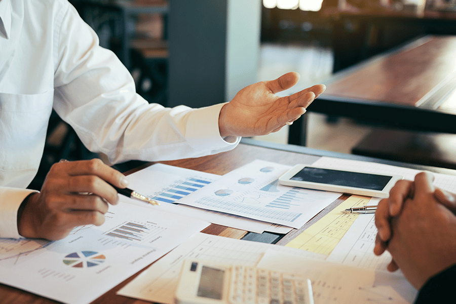 La acreditación de la defraudación patrimonial no requiere necesariamente la pericia contable