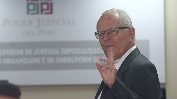 Caso PPK. Lavado de activos: fundan tutela de derechos por no precisar el objetivo de las declaraciones testimoniales dispuestas por la fiscalía