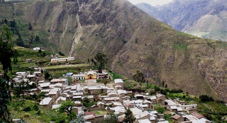 Condenan a alcalde y regidores de la Municipalidad Distrital de Cacra