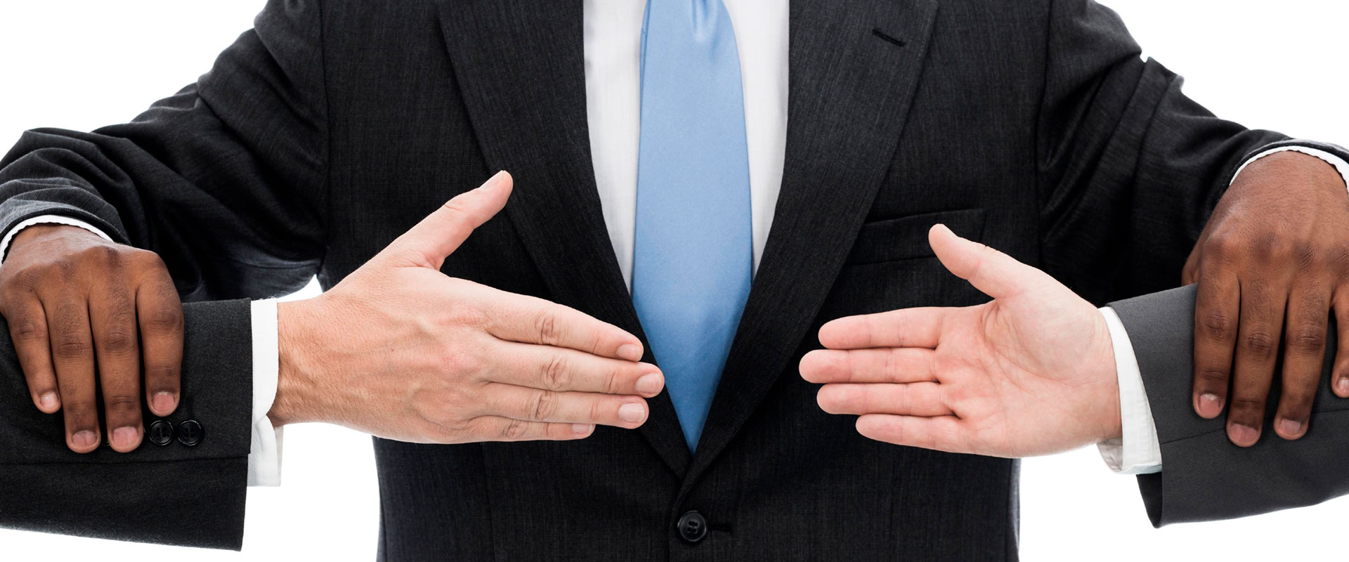 Colusión: El laudo arbitral no impide el inicio de un proceso penal