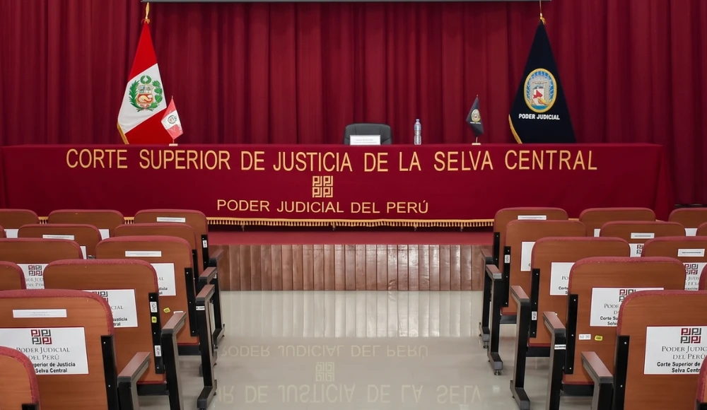 Reemplazo de magistrados en juicio: No hay nulidad si se incorporan antes de la actividad probatoria