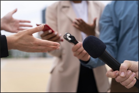 Deber de los periodistas de constatar los hechos que fundamentan sus opiniones