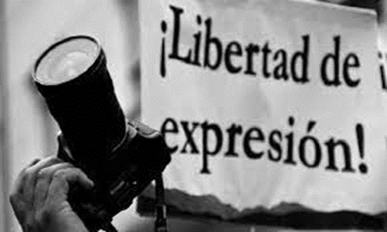 Responsabilidad ulterior por ejercicio de la libertad de expresión debe cumplir tres elementos concurrentes