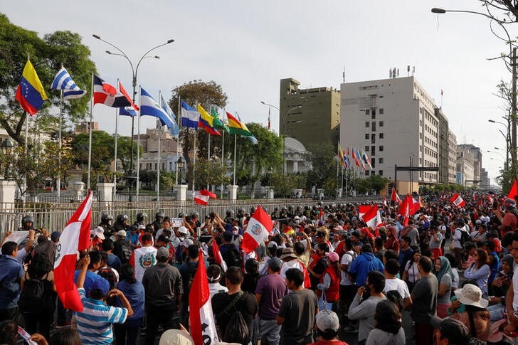 No se puede afectar el libre tránsito alegando derecho de protesta