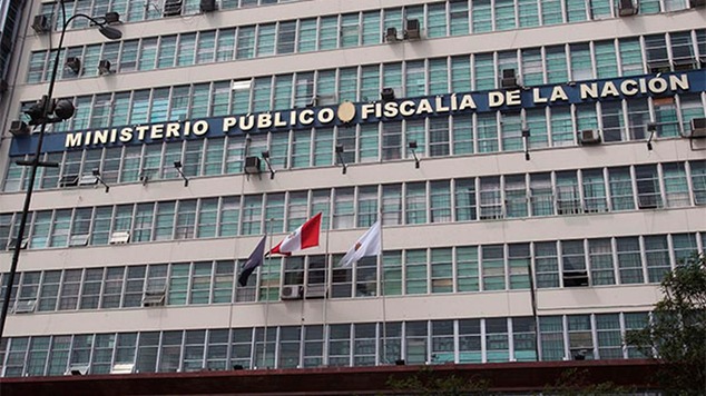 Principio de legalidad en la actuación del Ministerio Público