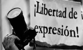 ¿Cuáles son las consecuencias de que no se respete el derecho a la libertad de expresión?