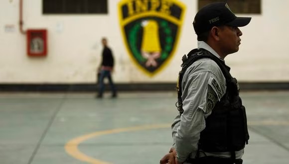 No es arbitraria la demora en la comunicación de traslado de interno a otro penal por razones de seguridad