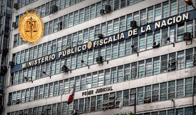 El Ministerio Público debe actuar con objetividad durante todo el proceso