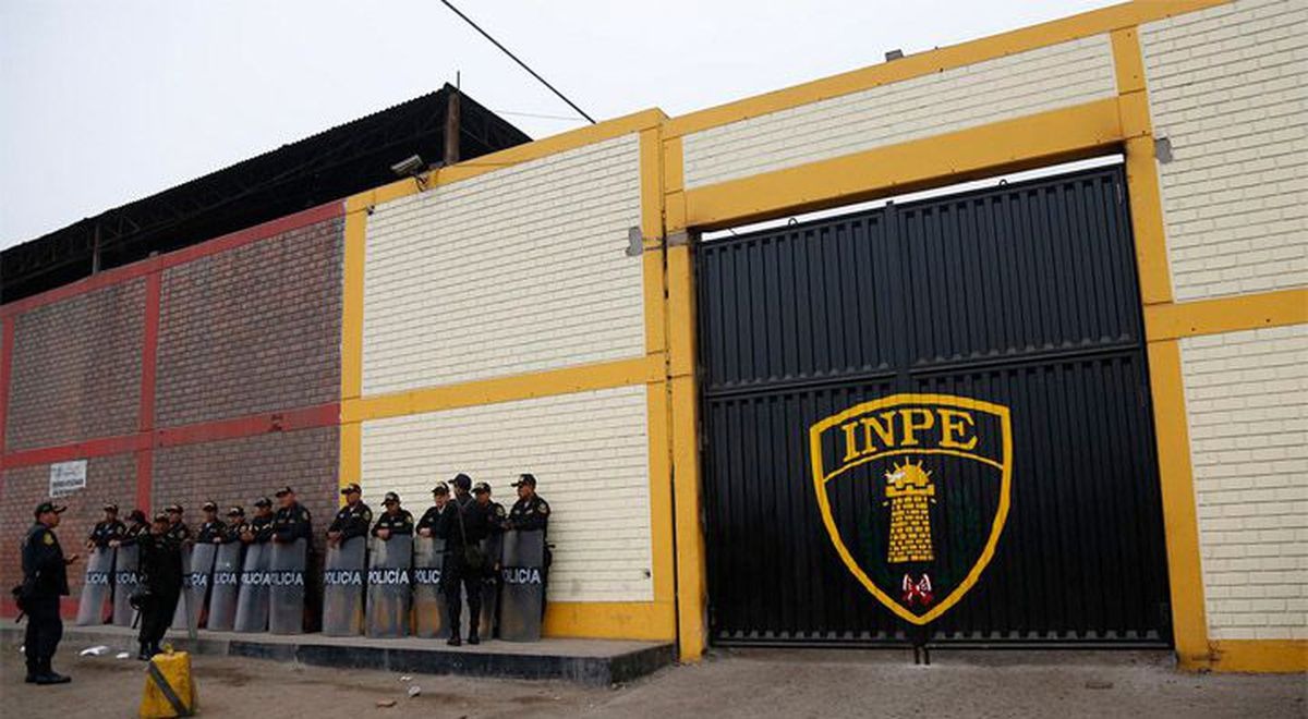 Solicitud de cambio de establecimiento penitenciario no puede fundarse en meras presunciones de peligro de integridad del interno