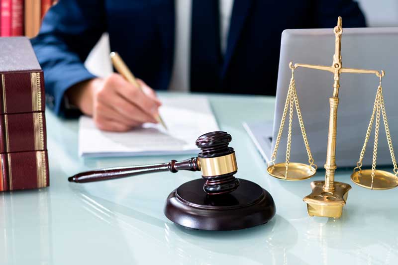 Máximas de la experiencia: ¿Negarse, resistirse o demorar el ingreso de la autoridad en diligencias de allanamiento?