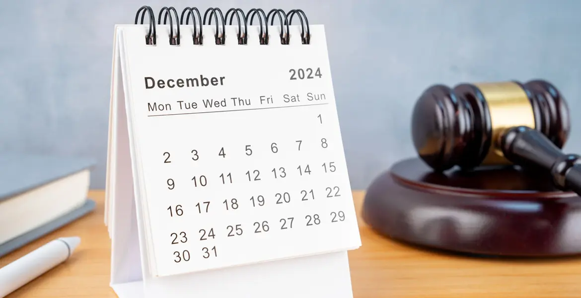 Prescripción: La sentencia condenatoria surte efectos desde su notificación, no desde su emisión