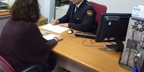 Supuestos en las que son validas las manifestaciones policiales realizadas sin presencia del fiscal