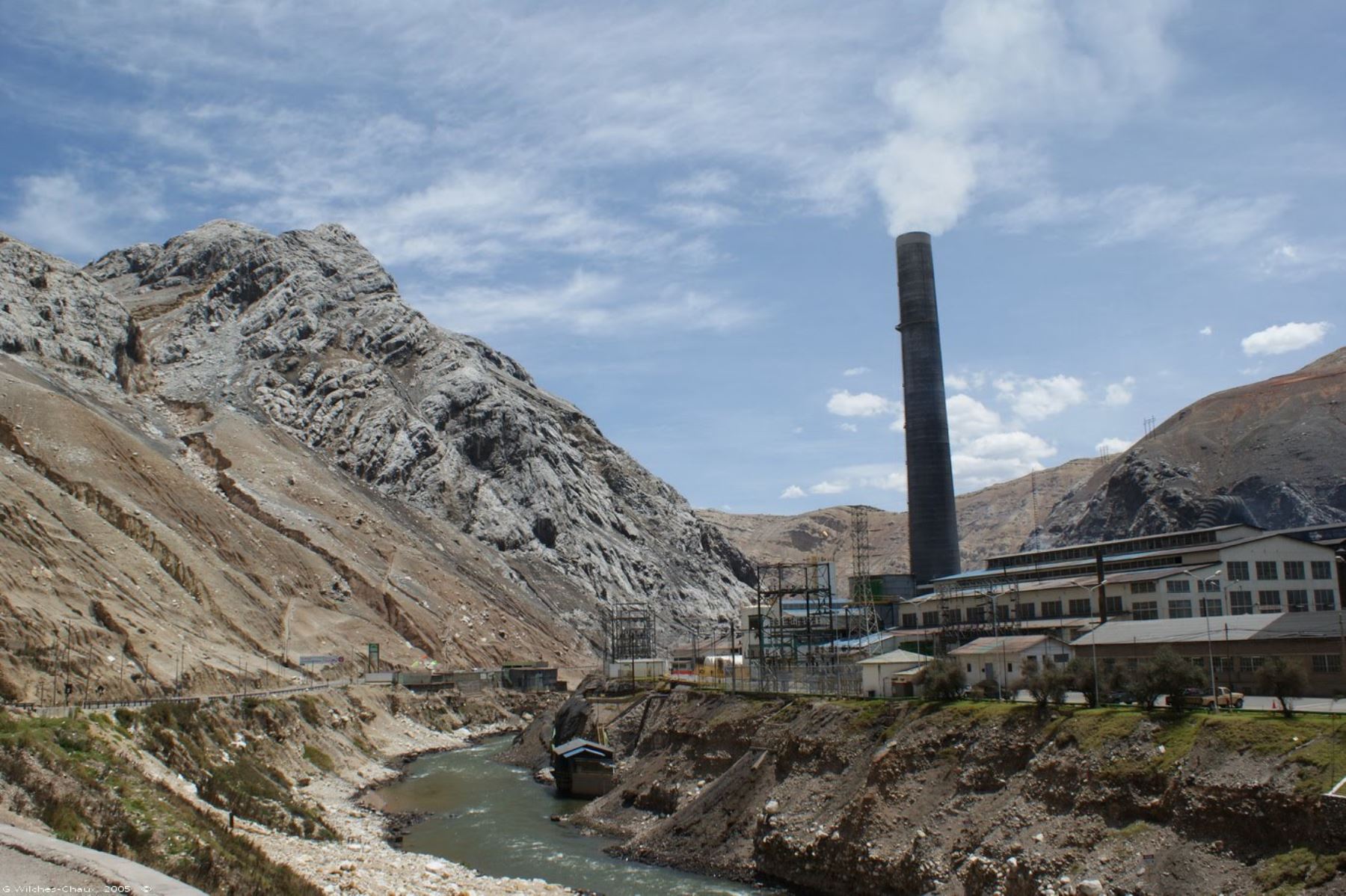 Contaminación del ambiente. Juicio de apelación. Condena del absuelto