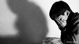 ¿En qué consiste la "violación a la inversa"?