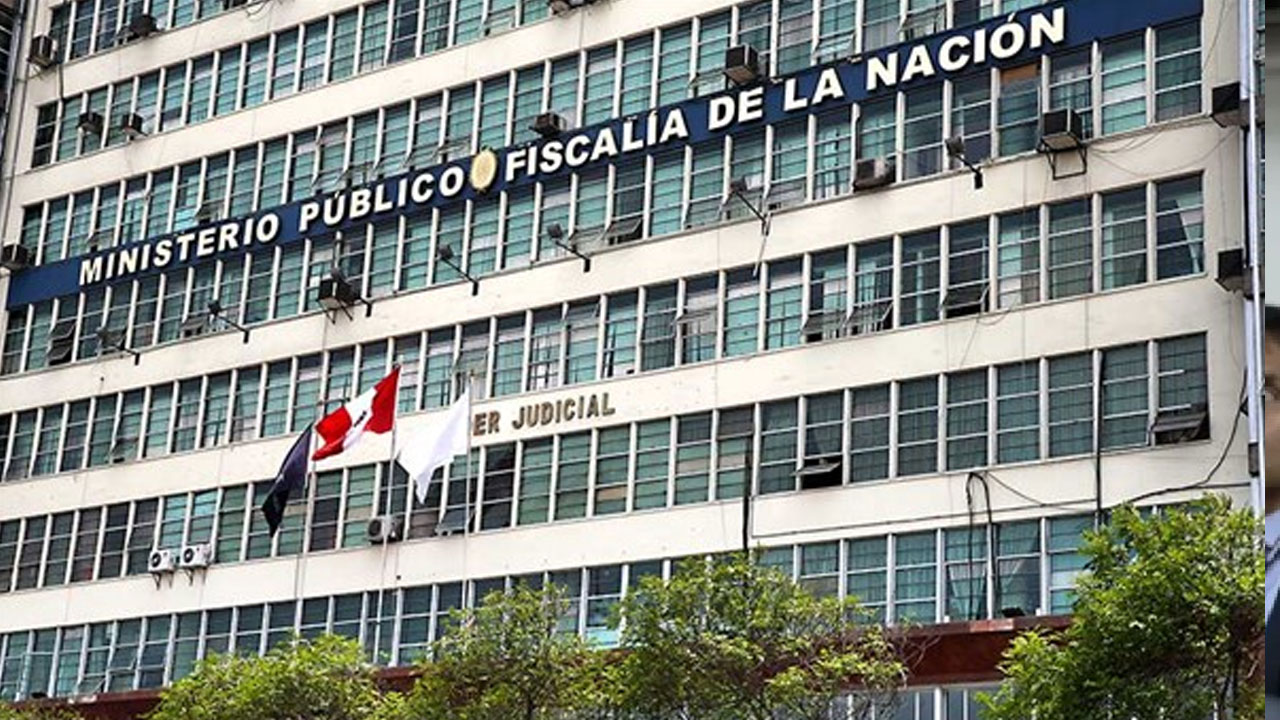 El principio de jerarquía en el Ministerio Público prevalece, salvo que su aplicación vulnere un precepto constitucional o legal