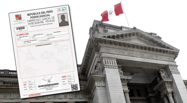 Los antecedentes penales no pueden ser utilizados como prueba de cargo