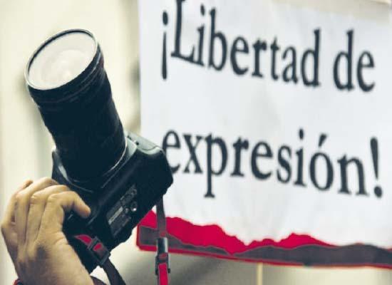 No es procedente la respuesta penal del estado cuando se haga ejercicio del derecho a la libertad de expresión en temas de interés público. Caso Álvarez Ramos Vs. Venezuela