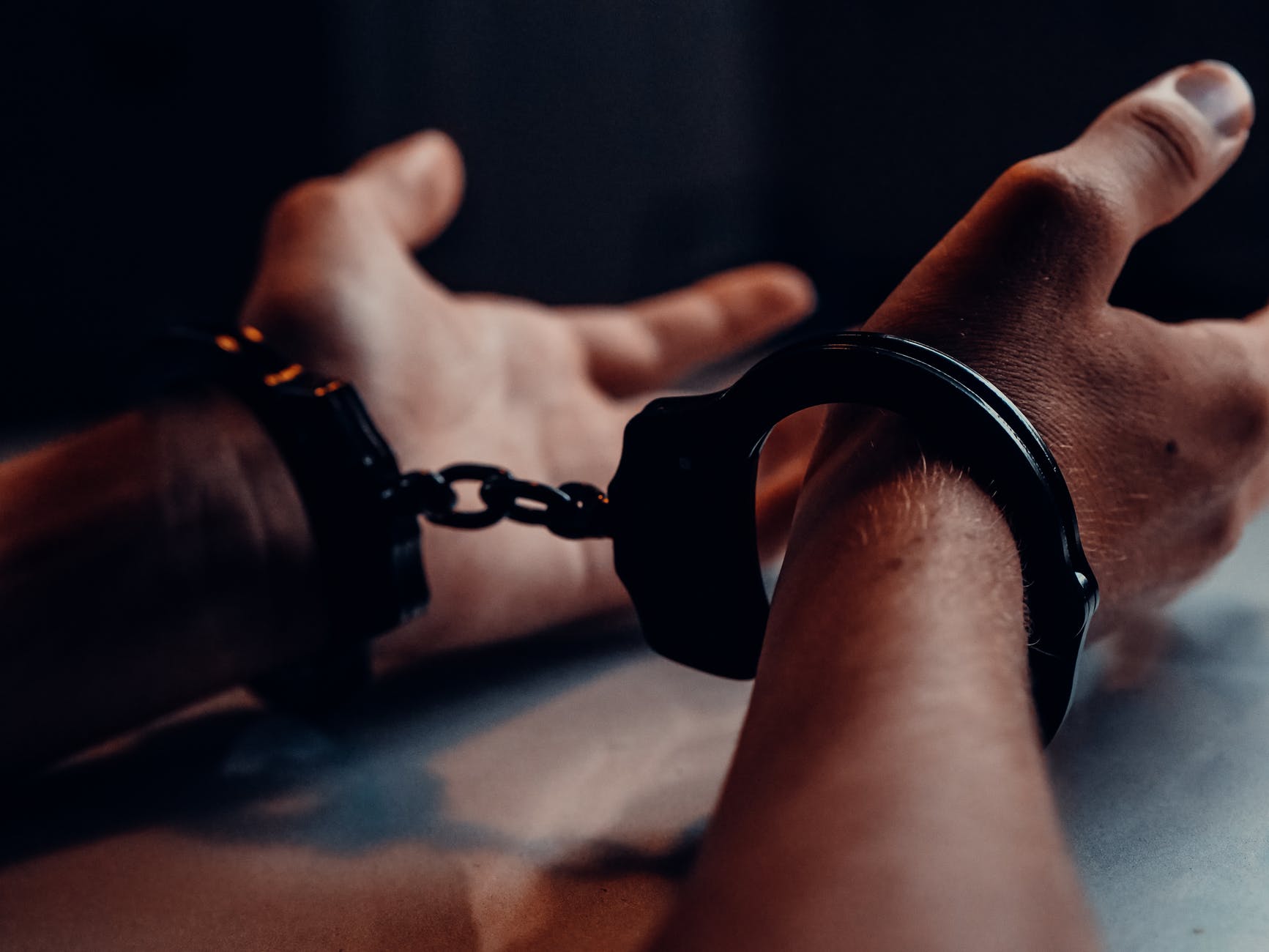 ¿Cuántos días puede durar una detención preliminar?