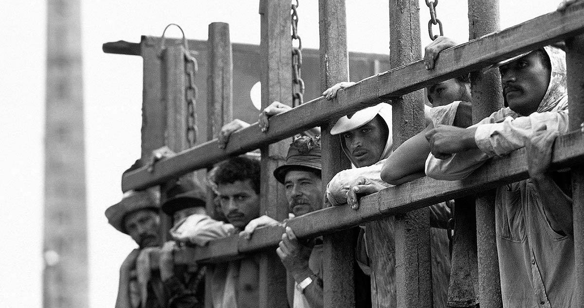 Falta de protección judicial por discriminación económica. Caso Trabajadores De La Hacienda Brasil Verde Vs. Brasil